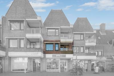 Woning Houttuin 15 Hillegom