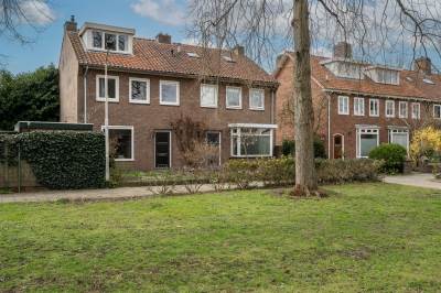 Woning St. Hubertusstraat 1 Nijmegen