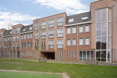 Woning Ganeshastraat 33 Almere
