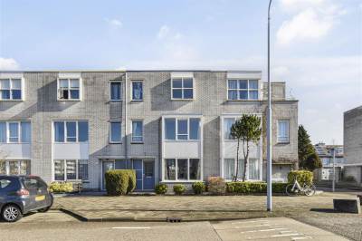 Woning Reina Prinsen Geerligsdreef 69 Hoofddorp