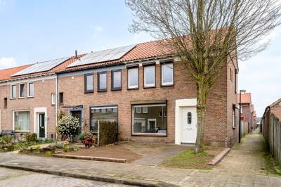 Woning Jacobus Poelsstraat 26 Oss