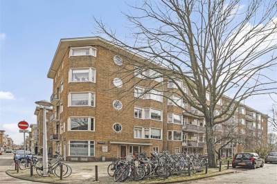 Woning Griseldestraat 18 - 3 Amsterdam
