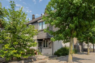 Woning Troelstradreef 38 Den Bosch