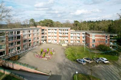 Woning Bloemendalsweg 13F14 Colmschate