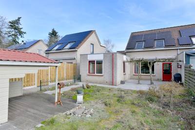 Woning De Heuvel 40 Deventer