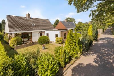 Woning van Limburg Stirumlaan 26 Hoogezand