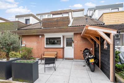 Woning Monnikendampad 9 's-Gravenzande