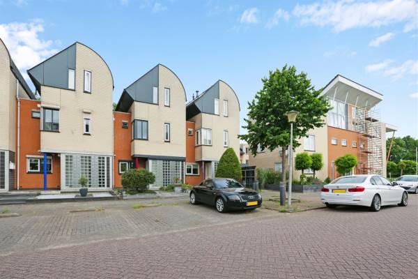 Woning Ballade 16 Zwijndrecht