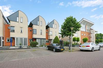 Woning Ballade 16 Zwijndrecht