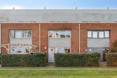 Woning De Hovenlaan 149 Apeldoorn