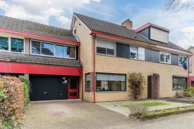 Woning Statenlaan 65 Rijen