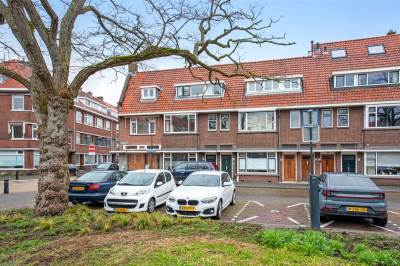 Woning van Halewijnplein 62 Voorburg