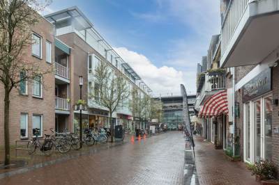 Woning Plantsoenstraat 26 Purmerend