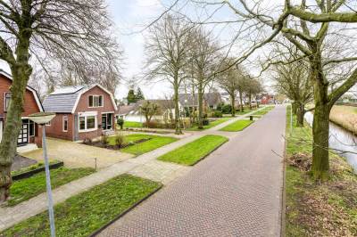 Woning Middenstraat 45 Sappemeer