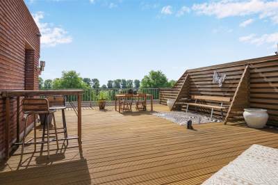 Woning P. Hans Frankfurthersingel 90 Amsterdam