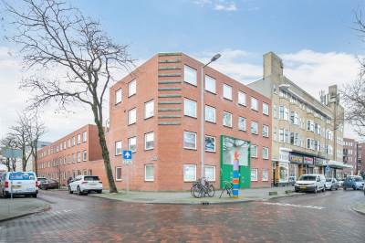 Woning Slaghekstraat 46 Rotterdam