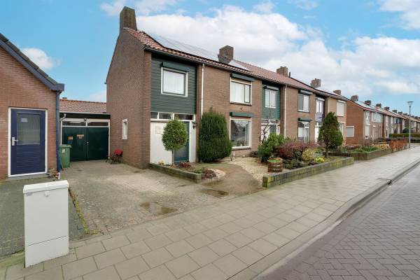 Woning Schoolstraat 28 Kilder