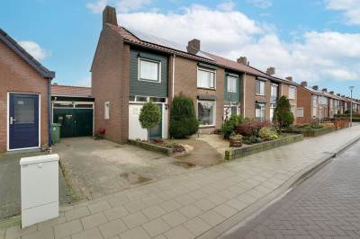 Woning Schoolstraat 28 Kilder