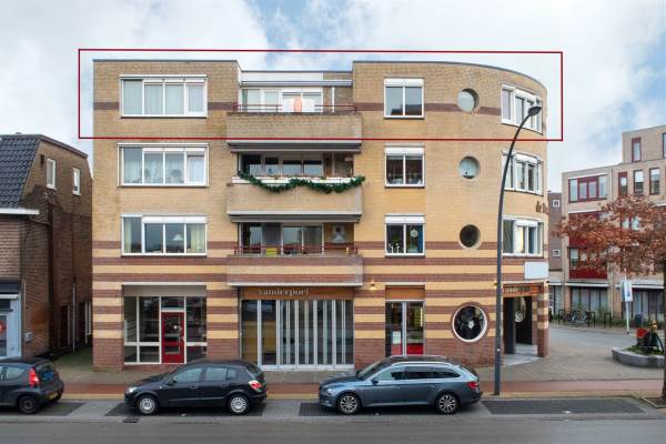 Woning Bornsestraat 14 Hengelo (OV)