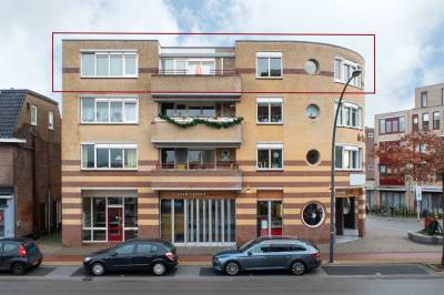 Woning Bornsestraat 14 Hengelo (OV)