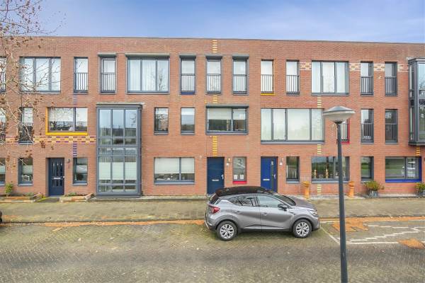 Woning Noorderlicht 3 Heerhugowaard