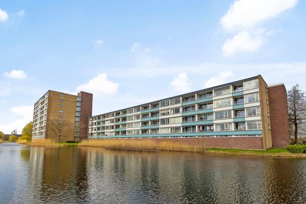 Woning De Grote Pekken 636 Veenendaal