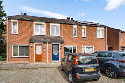 Woning Achter de Lang Haag 35 Eijsden