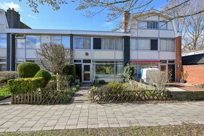 Woning Dovenetelweg 79 Zaandam