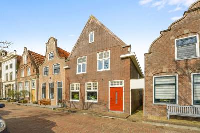 Woning Voorhaven 142 Edam