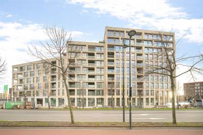 Woning Terheijdenstraat 122 Breda