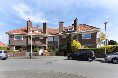 Woning Hofzichtlaan 25 Den Haag