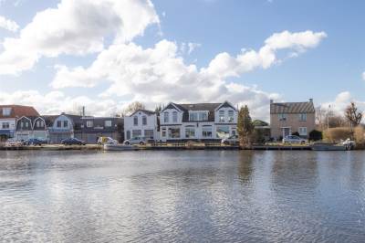 Woning Zwanenburgerdijk 439440 Zwanenburg