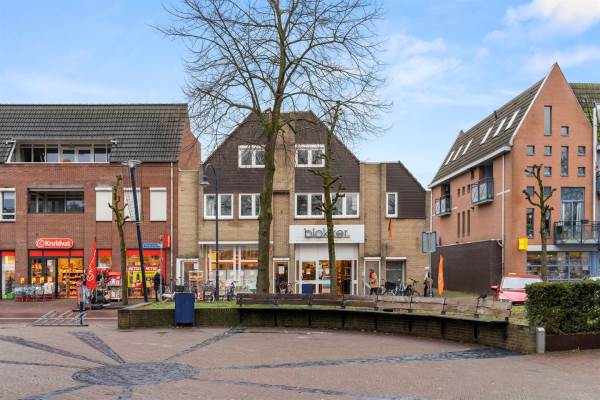 Woning Edeseweg 9 Bennekom