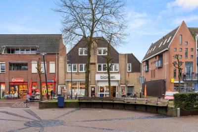 Woning Edeseweg 9 Bennekom