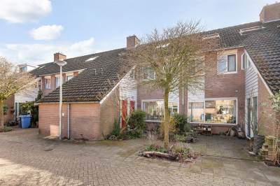 Woning Lovinkbeek 19 Zwolle
