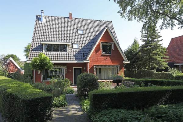 Woning Notweg 43 Bergen (NH)