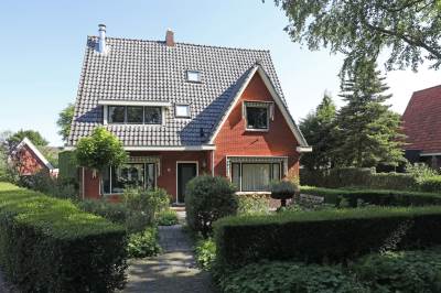 Woning Notweg 43 Bergen (NH)