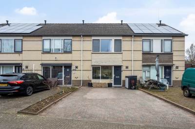 Woning Gooisehof 58 Helmond
