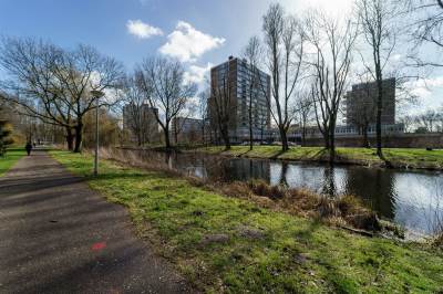 Woning Nijenburg 56 Amsterdam