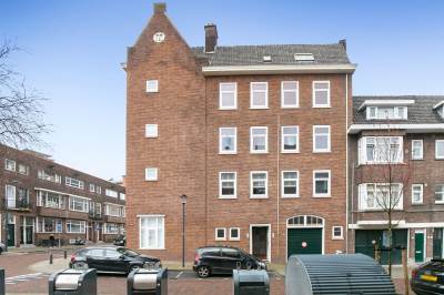 Woning Singel 33 Schiedam