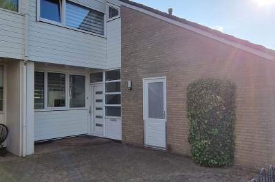 Woning Havezathe 39 Almelo