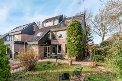 Woning Prinsenhof 44 Harmelen