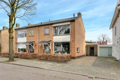 Woning Wildbraak 53 Bavel (Gem. Breda)