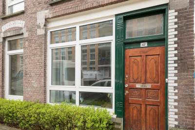 Woning Kuipersstraat 143H Amsterdam
