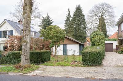 Bouwgrond Graaf van Rechterenweg 19A Oosterbeek