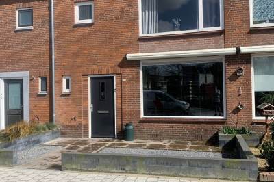 Woning Orteliuslaan 33 Waalwijk