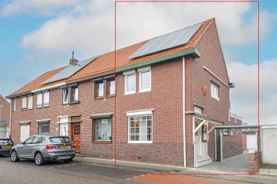 Woning Hovenstraat 25 Landgraaf