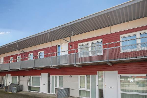 Woning Kievithof 48 Middelburg