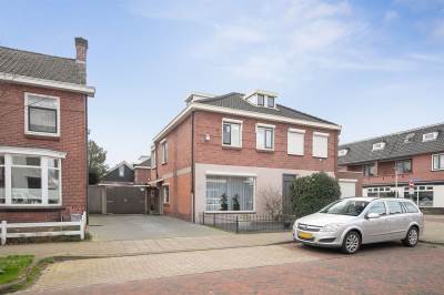 Woning Poolmansweg 67 Enschede