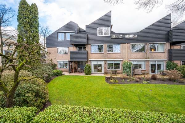 Woning Stationsstraat 8 Vaassen